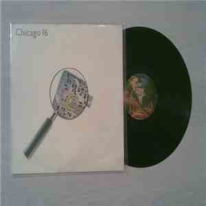 Chicago  - Chicago 16 download flac mp3