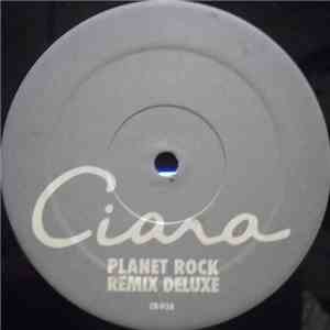 Ciara  Feat. Missy Elliott - 1, 2 Step download flac mp3
