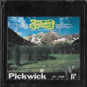Country Road - John Denver's Country download flac mp3