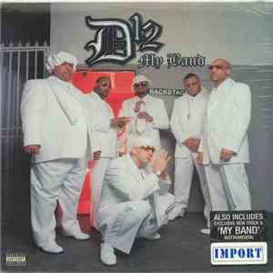 D12 - My Band download flac mp3