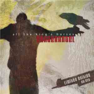 Dangerangel - All The King's Horses download flac mp3