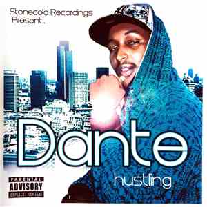 Dante  - Hustling download flac mp3