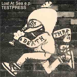 Death Threat  - Lost At Sea download flac mp3