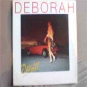 Deborah  - Danser download flac mp3