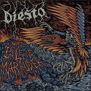 Diesto - Isle Of Marauder download flac mp3