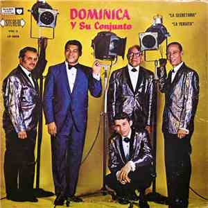 Dominica Y Su Conjunto - Dominica Y Su Conjunto Vol. 2 download flac mp3