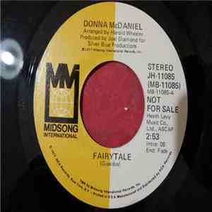 Donna McDaniel  - Fairytale download flac mp3