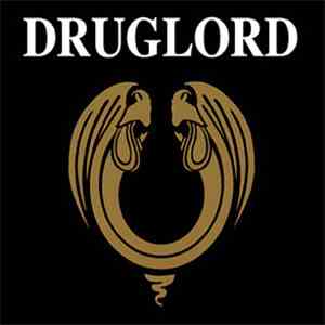 Druglord  - Motherfucker Rising download flac mp3