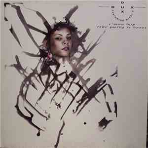 Dux Dux Featuring Nikki C - C'Mon Boy (The Party Is Here) download flac mp3