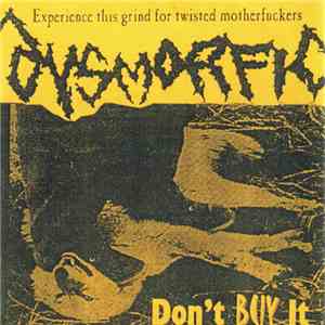 Dysmorfic / Agathocles - Dysmorfic / Agathocles download flac mp3