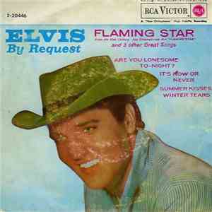 Elvis Presley Con The Jordanaires - Elvis By Request download flac mp3