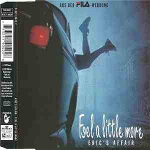 Eric's Affair - Feel A Little More download flac mp3