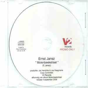 Ernst Jansz - Molenbeekstraat download flac mp3