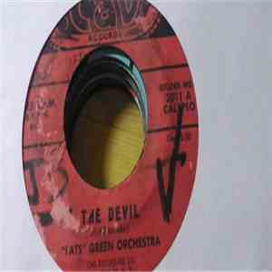 "Fats" Green Orchestra - The Devil download flac mp3