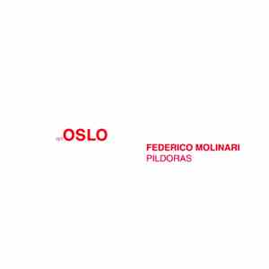 Federico Molinari - Pildoras download flac mp3