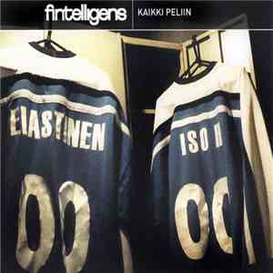 Fintelligens - Kaikki Peliin download flac mp3