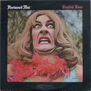 Fleetwood Mac - English Rose download flac mp3