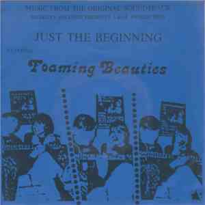 Foaming Beauties - Just The Beginning download flac mp3