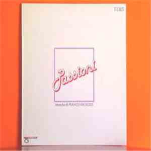 Franco Micalizzi - Passioni download flac mp3