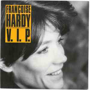 Françoise Hardy - V. I. P. download flac mp3
