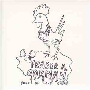 Fraser A. Gorman - Book Of Love download flac mp3