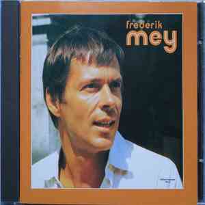 Frederik Mey - Edition Francaise Vol. 6 download flac mp3