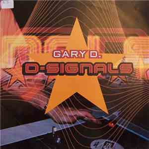 Gary D. - D-Signals download flac mp3