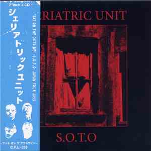 Geriatric Unit - S.O.T.O download flac mp3