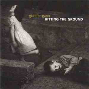 Gordon Gano - Hitting The Ground download flac mp3