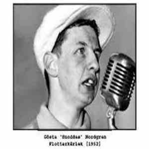 Gösta "Snoddas" Nordgren - Flottarkärlek download flac mp3