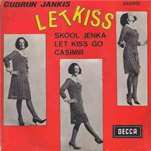 Gudrun Jankis - Letkiss download flac mp3