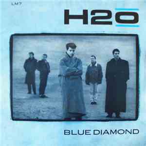 H2O  - Blue Diamond download flac mp3