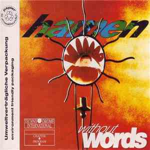 Hamen - Without Words download flac mp3