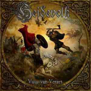 Heidevolk - Vuur Van Verzet download flac mp3