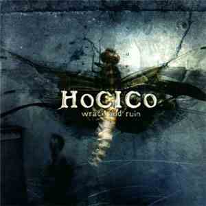 Hocico - Wrack And Ruin flac mp3 download