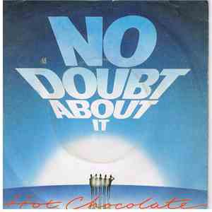 Hot Chocolate - No Doubt About It download flac mp3