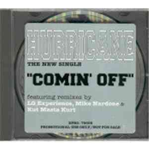 Hurricane  - Comin' Off download flac mp3