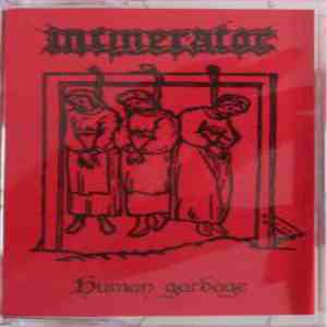 Incinerator  - Human Garbage download flac mp3