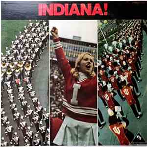 Indiana University Marching Hundred - Indiana! download flac mp3