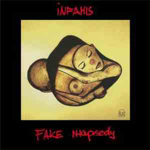 Infamis  - Fake Rhapsody download flac mp3