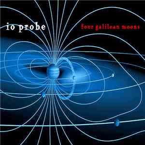 Io Probe - Four Galilean Moons download flac mp3