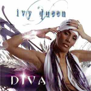 Ivy Queen - Diva download flac mp3