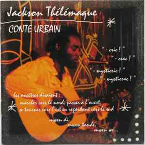 Jackson Thélémaque - Conte Urbain download flac mp3