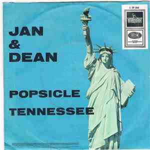 Jan & Dean - Popsicle download flac mp3
