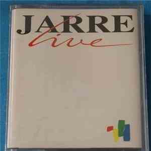 Jarre - Live download flac mp3