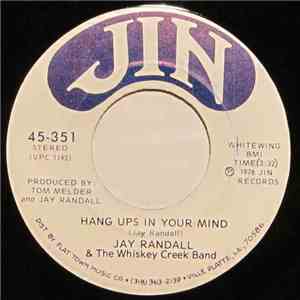 Jay Randall  & The Whisky Creek Band - I Love You Lady flac mp3 download