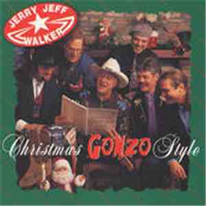 Jerry Jeff Walker - Christmas Gonzo Style download flac mp3