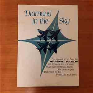 John Fluck - Diamond In The Sky download flac mp3