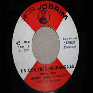 Johnny Arce - Un Dos Tres Pachanga, Es flac mp3 download