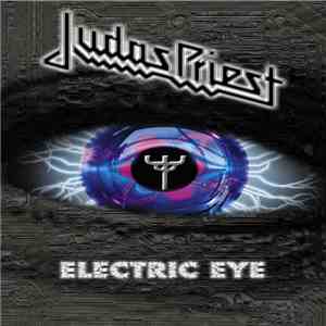 Judas Priest - Electric Eye download flac mp3
